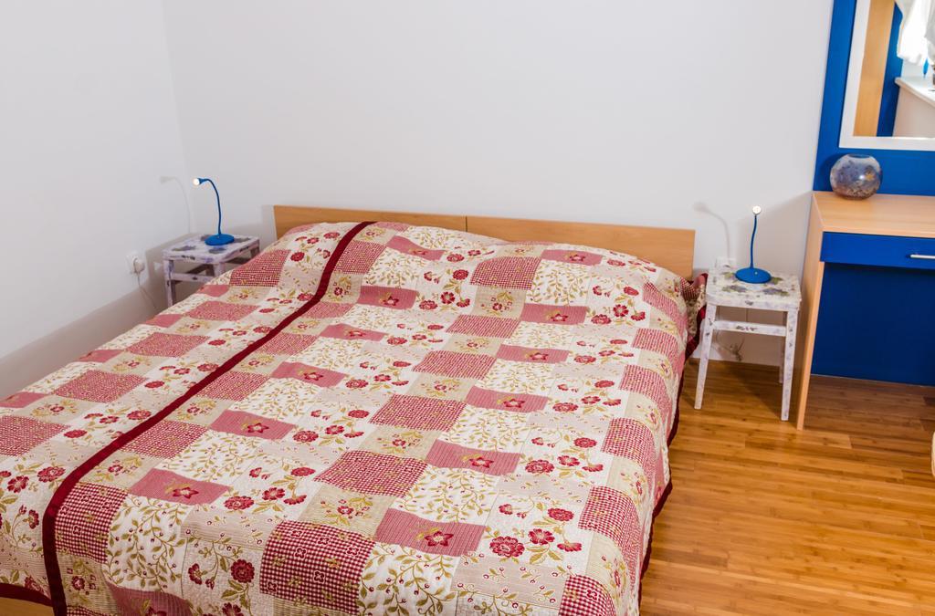 Apartments Seka 노비비노돌스키 외부 사진