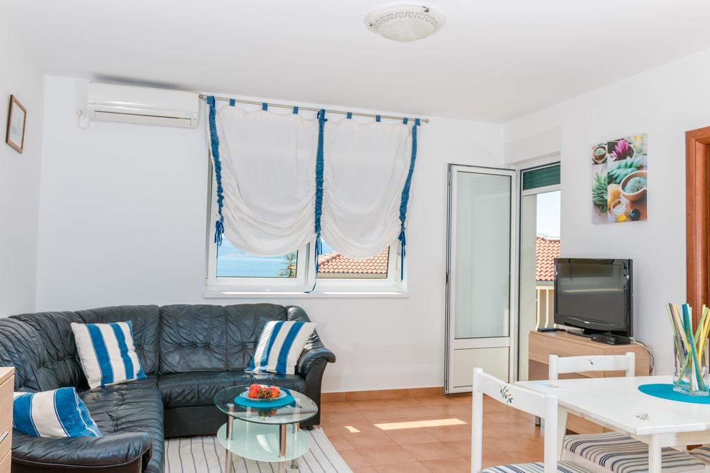 Apartments Seka 노비비노돌스키 외부 사진
