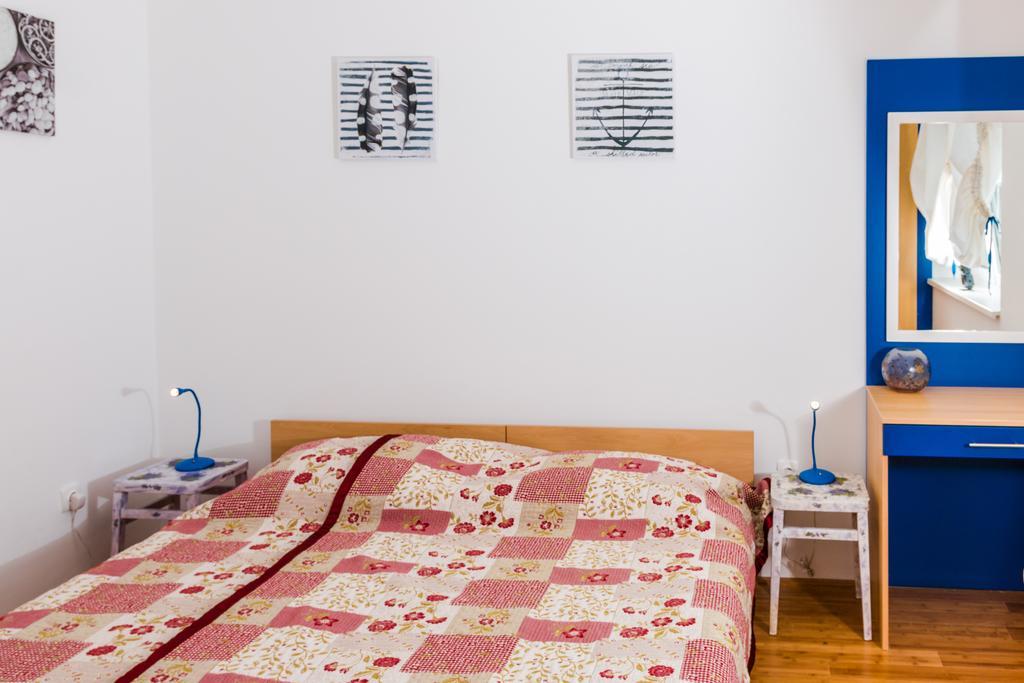 Apartments Seka 노비비노돌스키 외부 사진