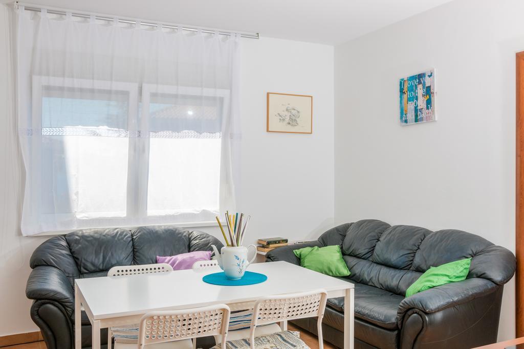 Apartments Seka 노비비노돌스키 외부 사진