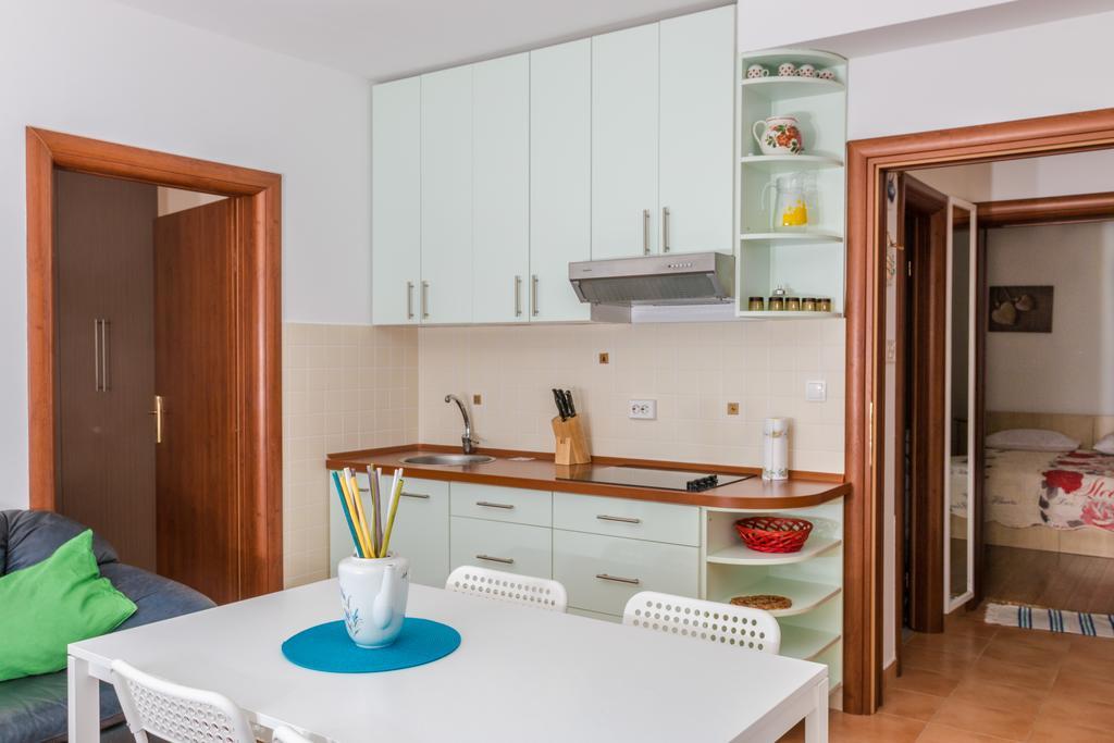Apartments Seka 노비비노돌스키 외부 사진
